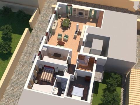 Residenza Campiello Appartement *