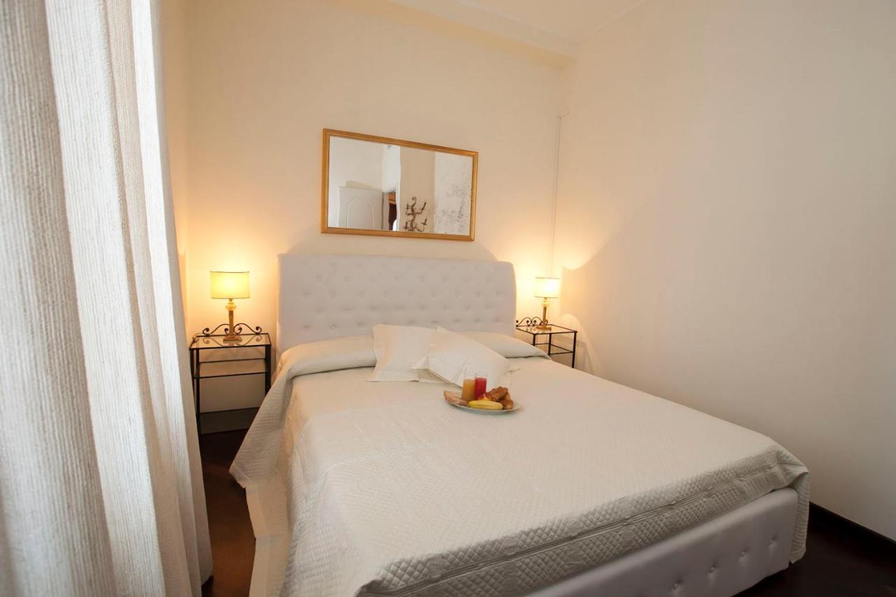 Residenza Campiello Appartement Venetië