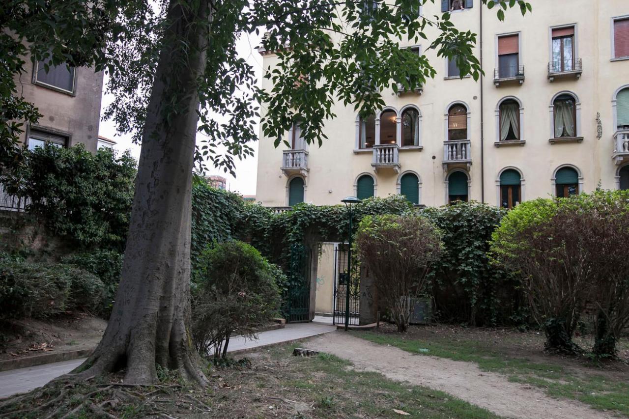 Appartement Residenza Campiello Venetië